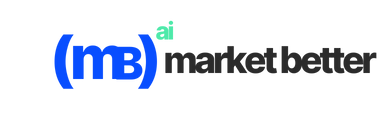 marketbetter AI logo