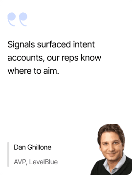 Customer testimonial 2