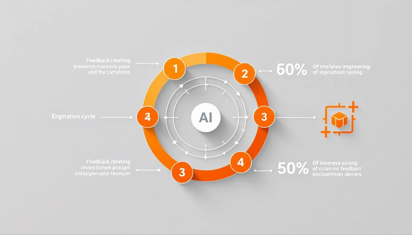 AI agent prompt engineering iteration cycle