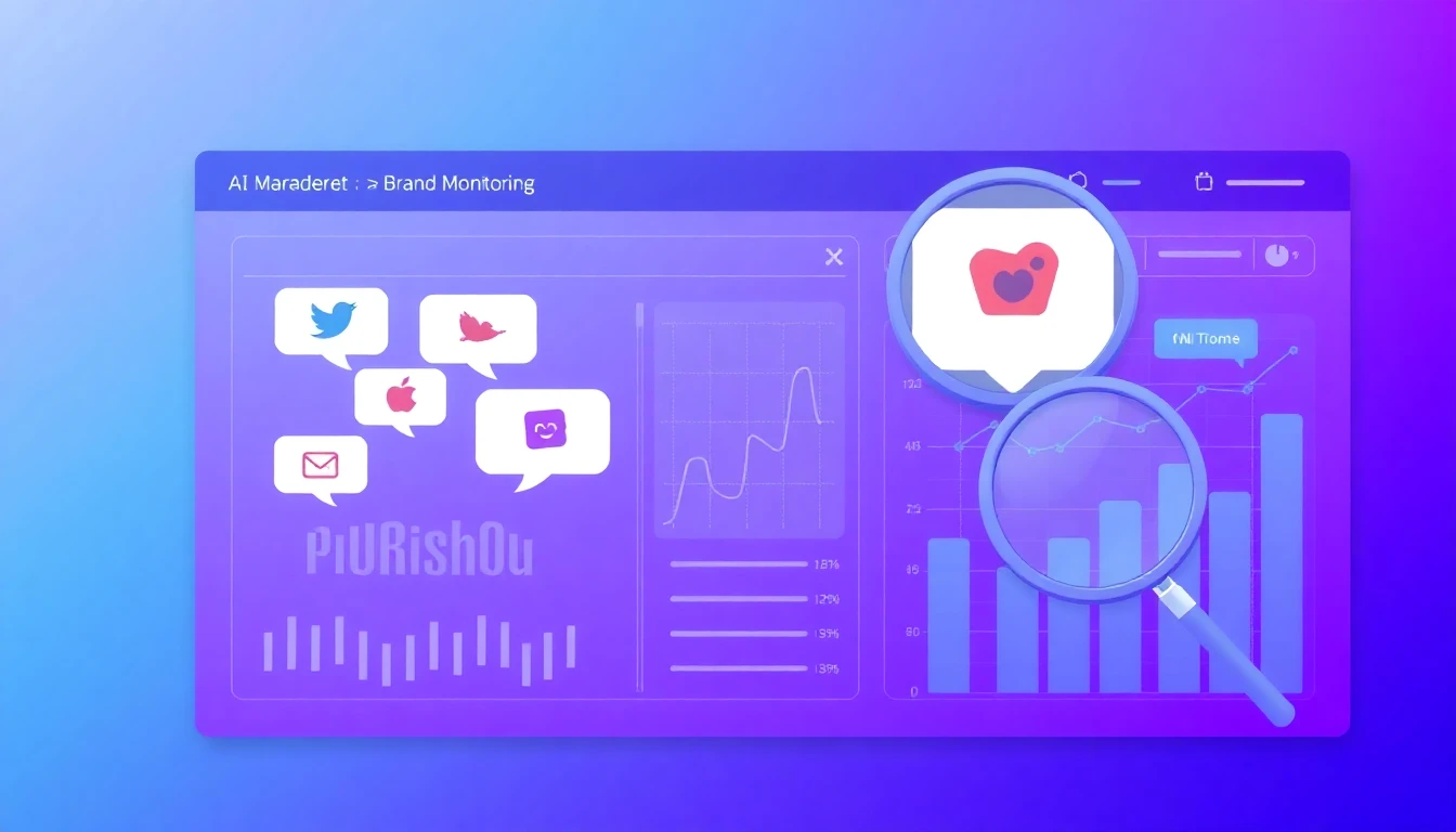 How to check what AI says about your brand — free AI brand visibility tool