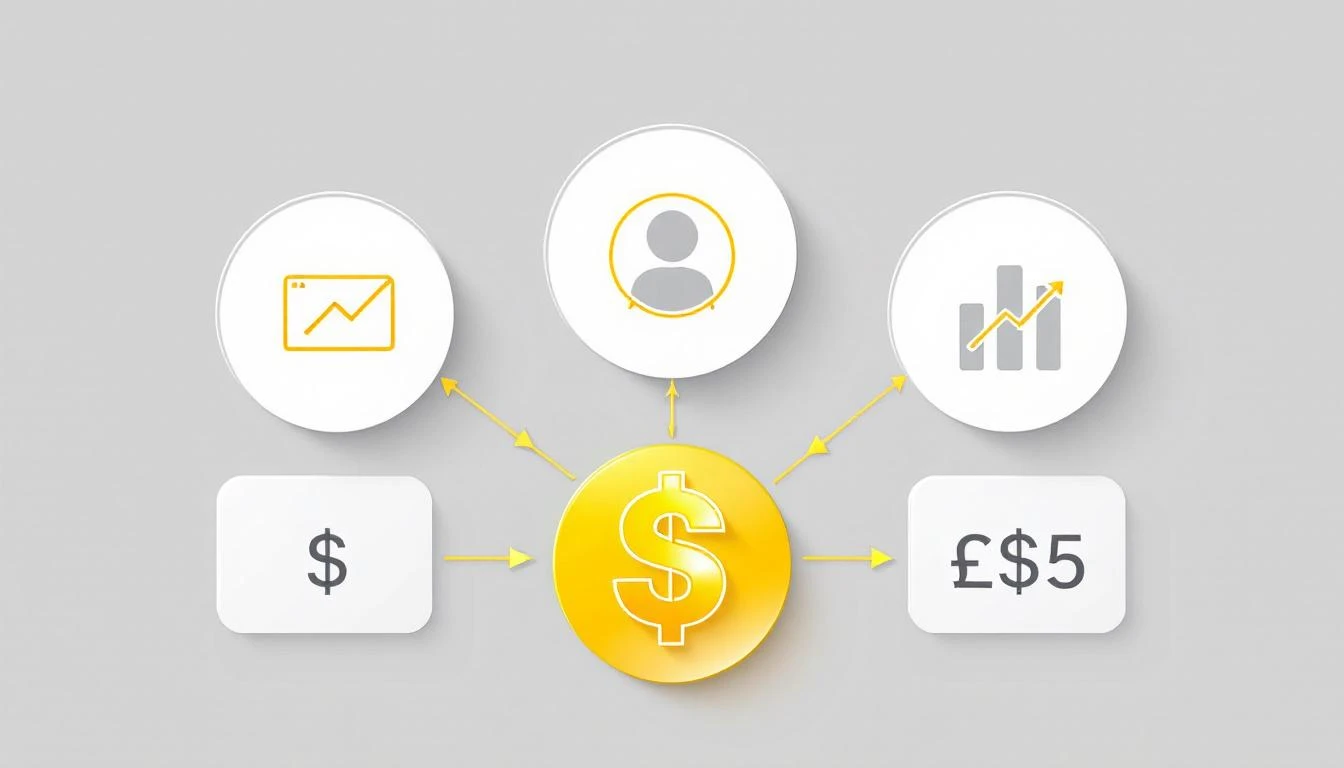 AI upsell detection workflow