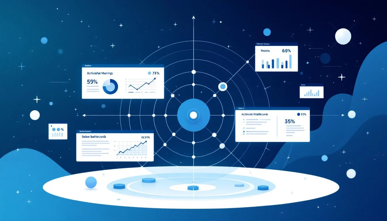 Best Competitive Intelligence Tools 2026