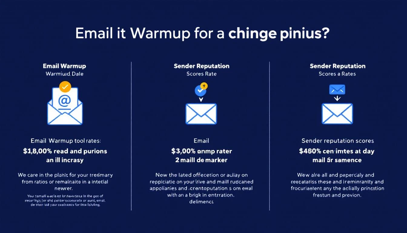 Best email warmup tools compared for 2026 — pricing and deliverability