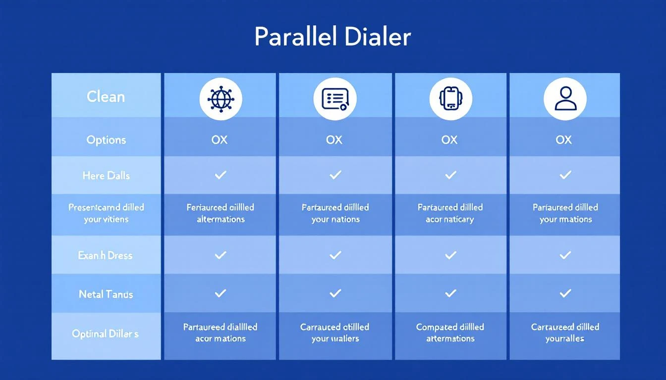 Best Orum alternatives for B2B SDR teams in 2026