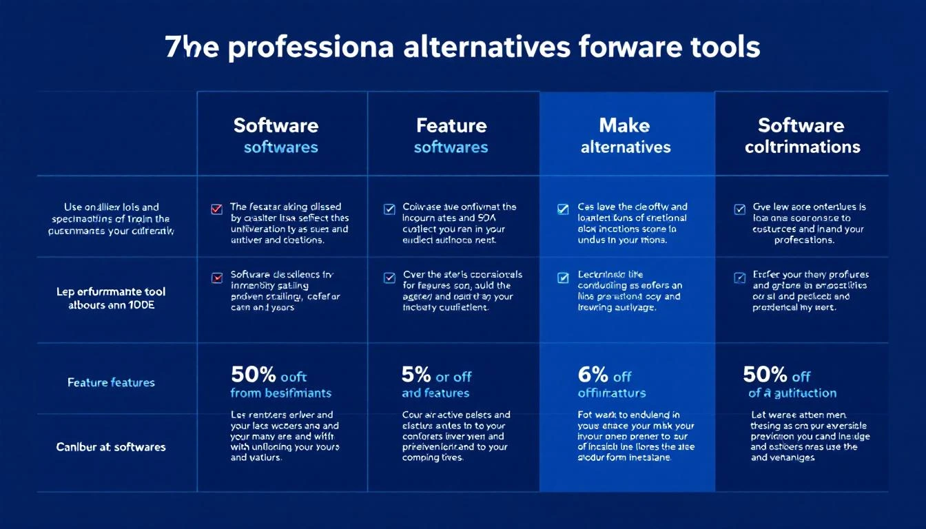 Best Overloop alternatives — 7 AI prospecting tools compared for B2B sales teams