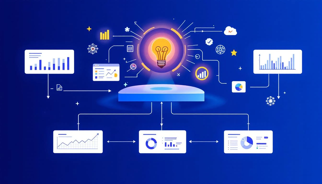 Best Revenue Intelligence Software 2026