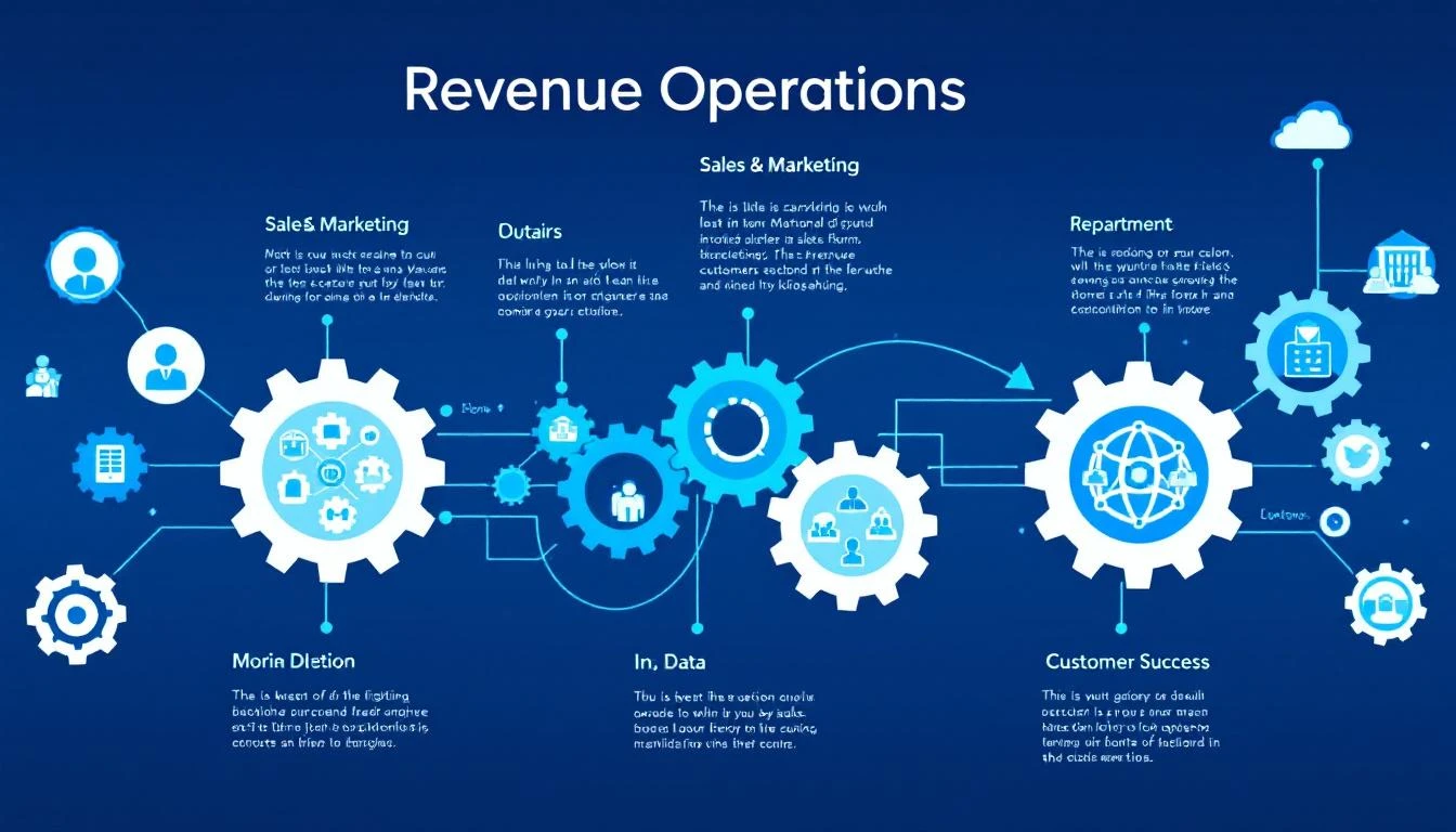 Best RevOps tools and revenue operations software comparison for 2026