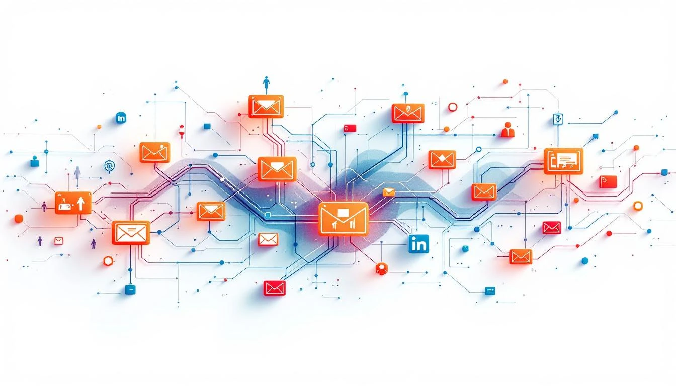 Channel Sequence Icons