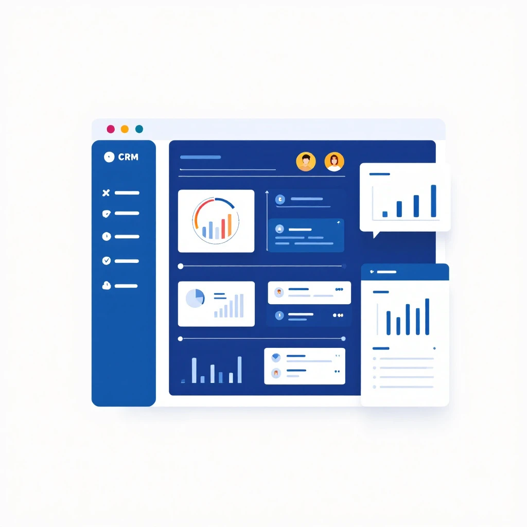 Codex CRM and pipeline automation