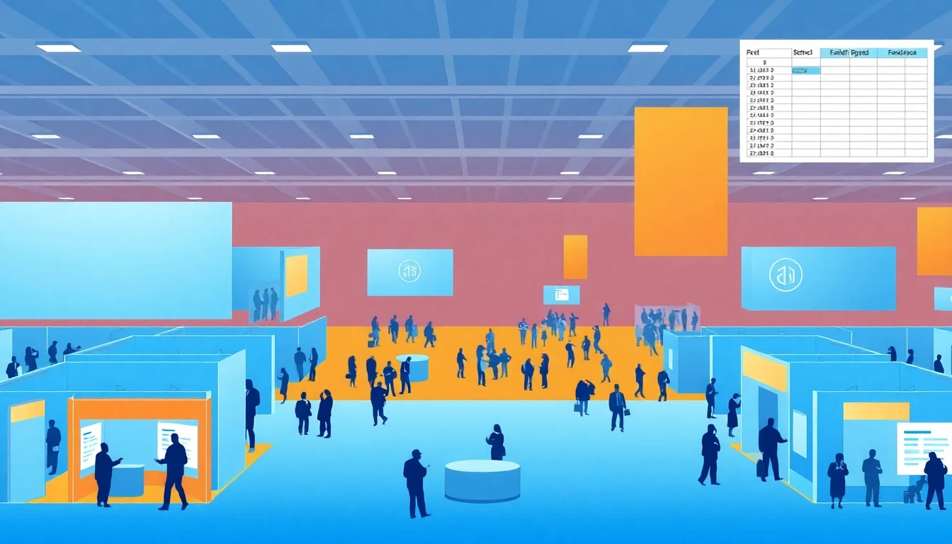 How to scrape conference exhibitor lists for sales prospecting