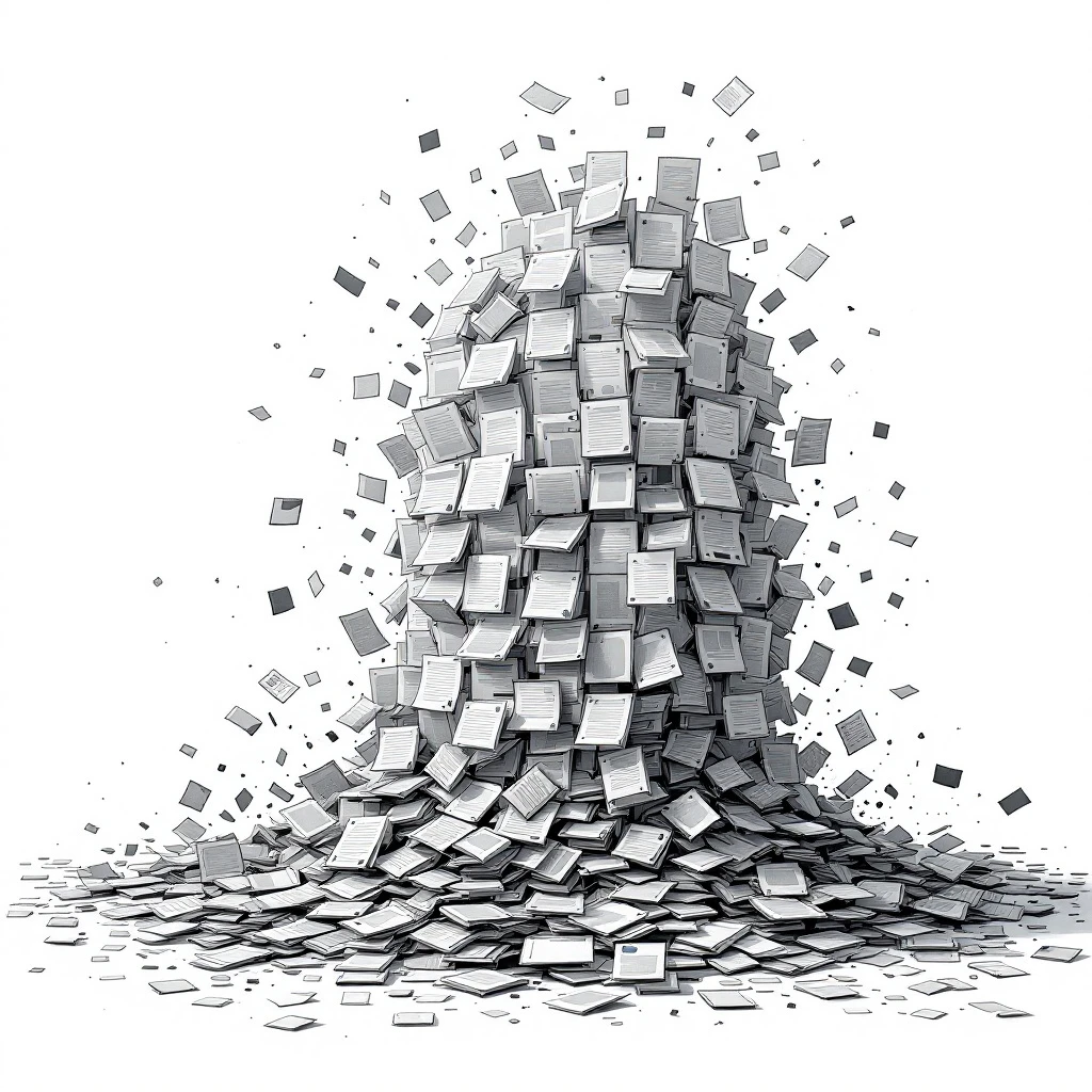 Content pruning case study: deleting 161 blog posts