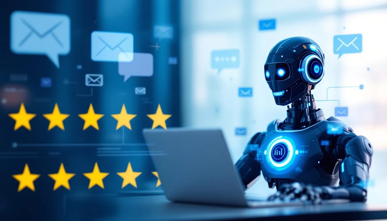 Conversica review 2026