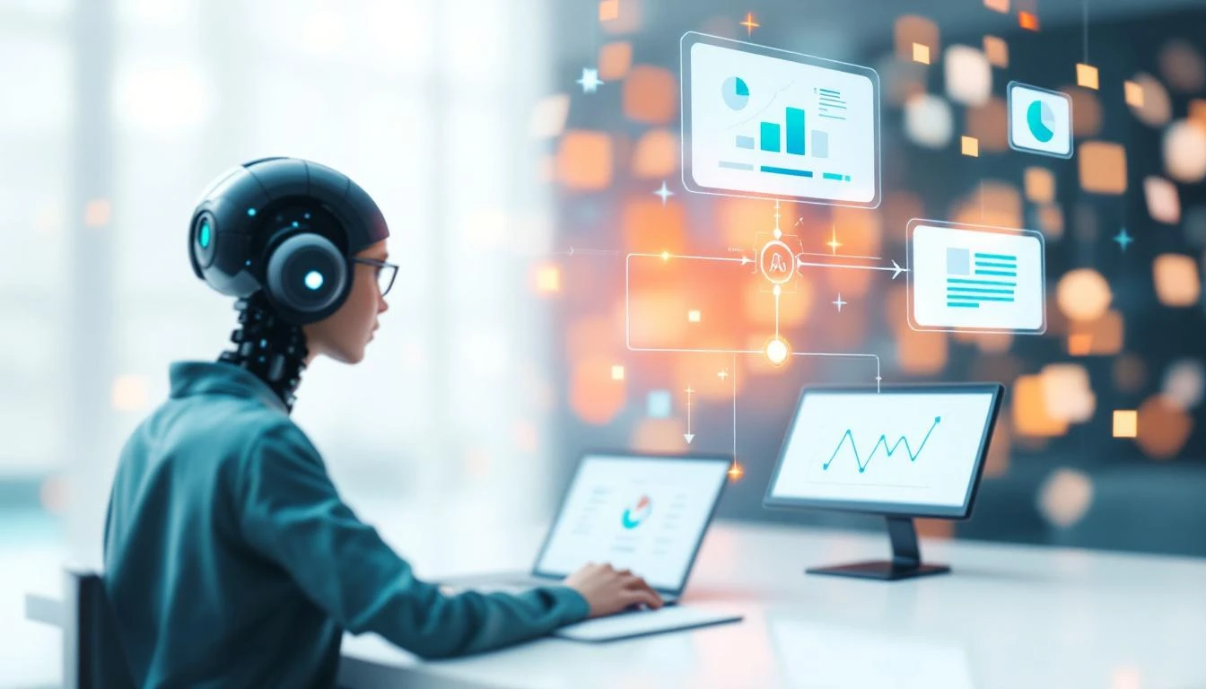 AI Deal Desk Automation Workflow