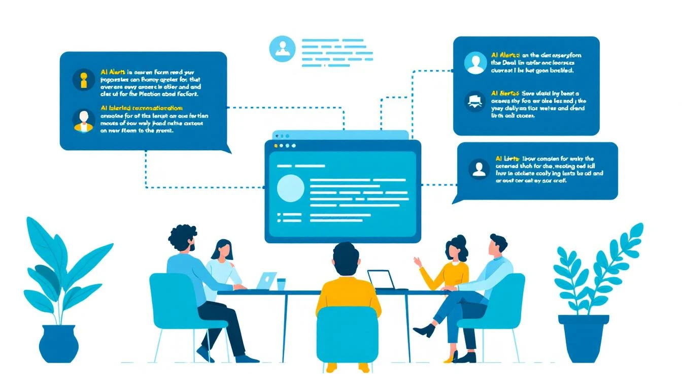 Slack Deal Room Workflow