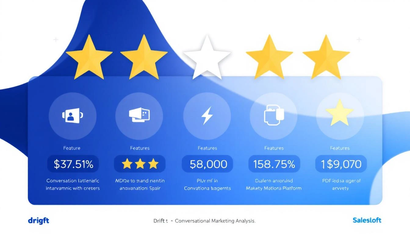 Drift review — honest analysis of features, pricing, and limitations in 2026