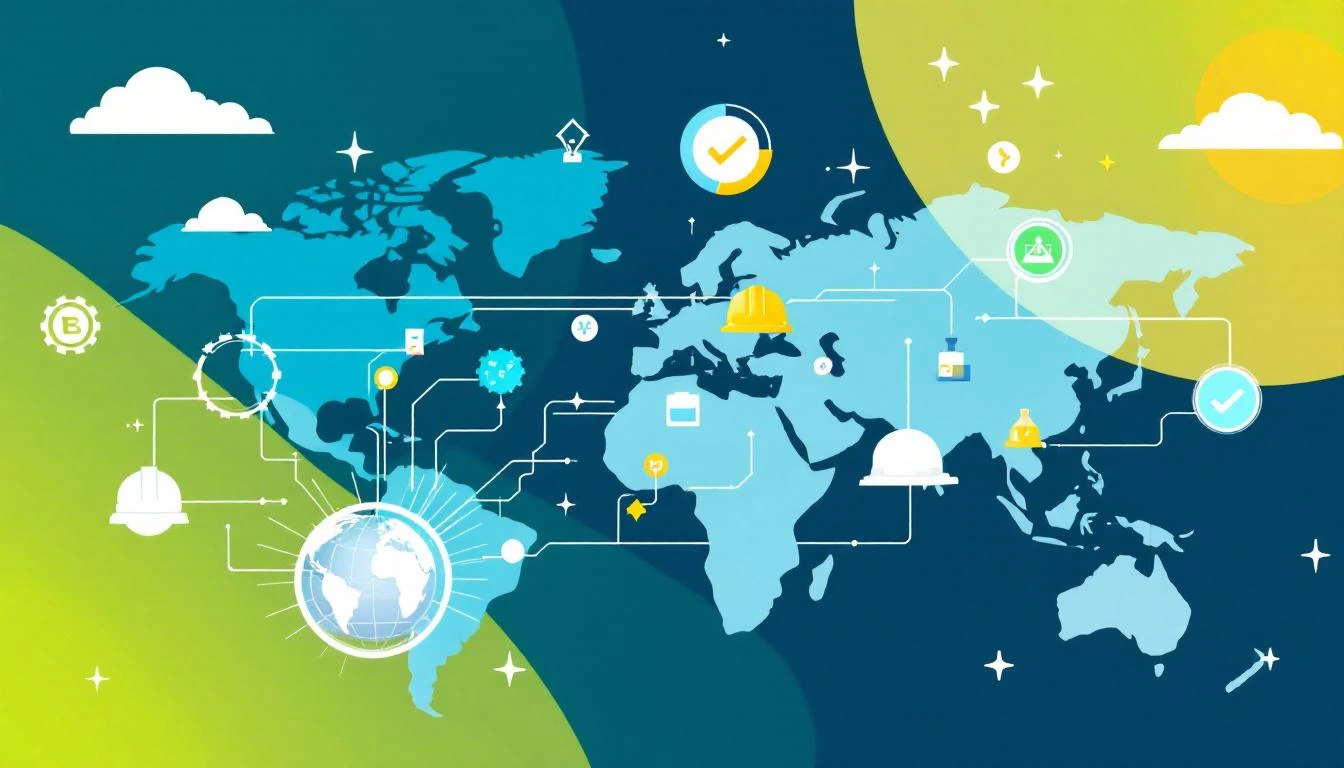 AI-powered signals for EHS compliance software sales