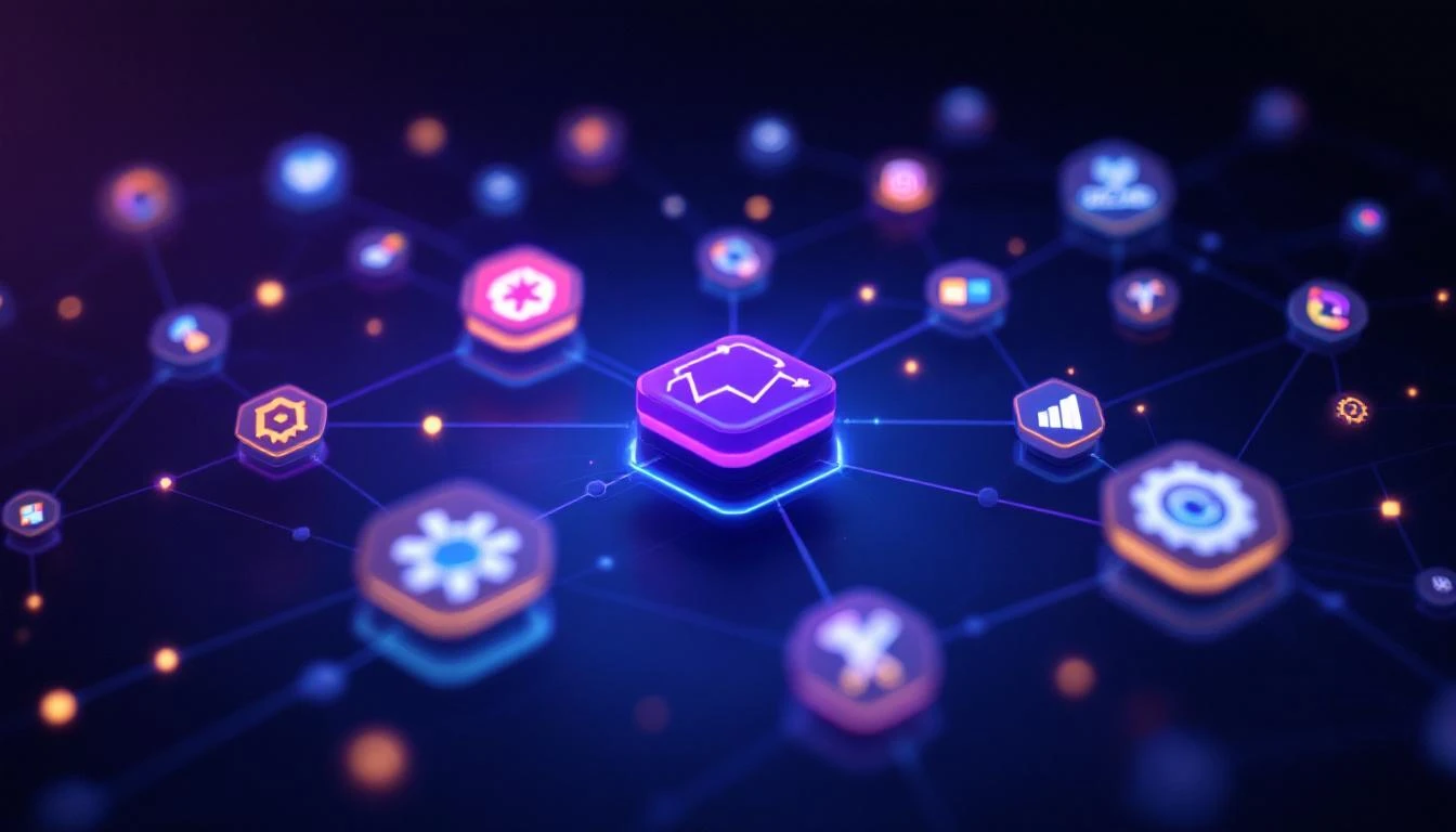 GTM tech stack analysis of the fastest-growing B2B companies