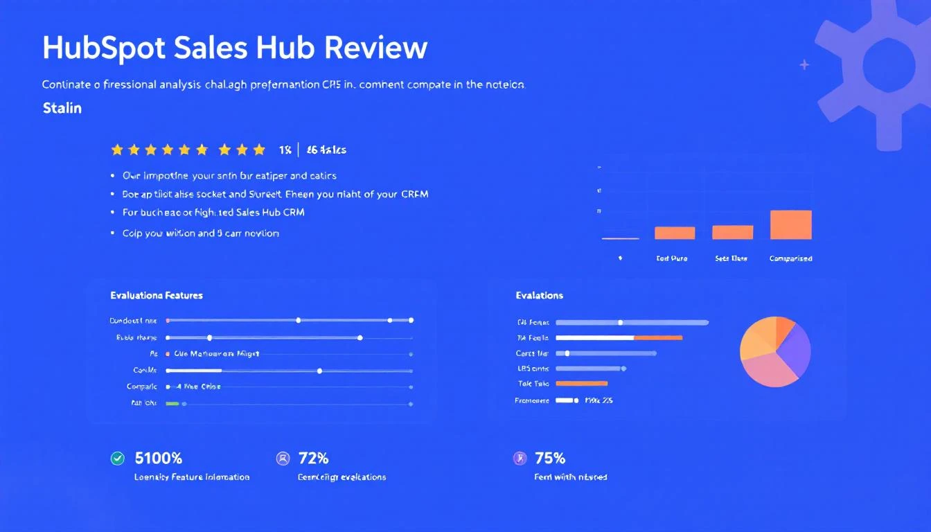 HubSpot Sales Hub honest review for 2026 — features, pricing, and limitations