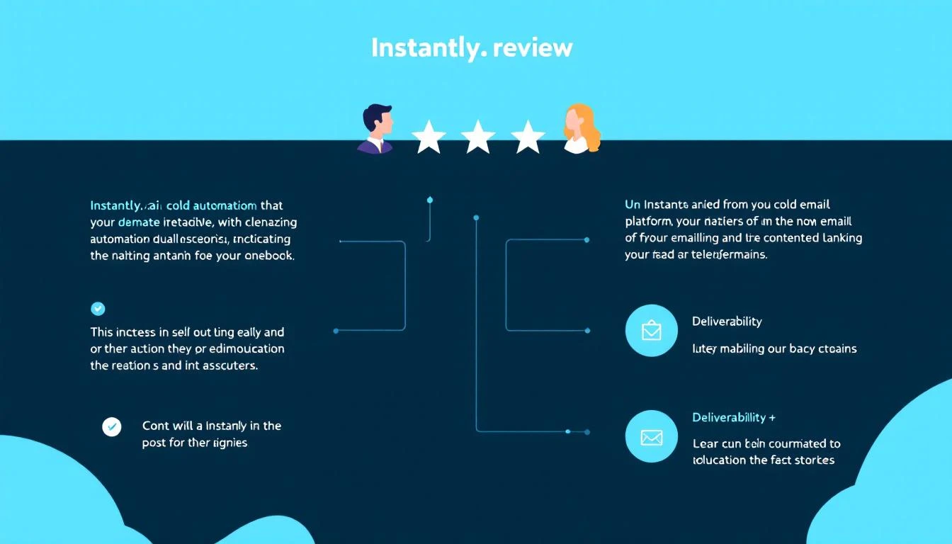 Instantly.ai Review 2026 — Features, Pricing, and Honest Assessment