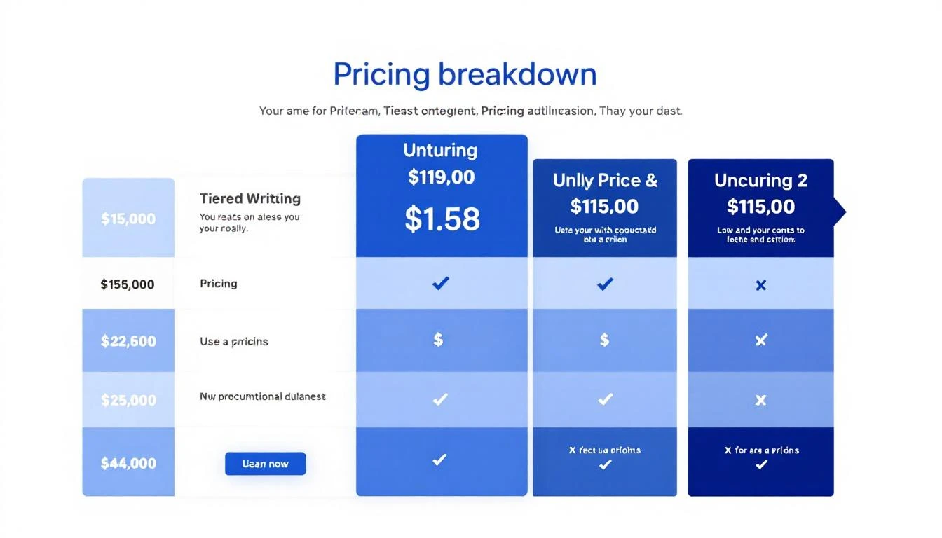 Mixmax pricing breakdown 2026