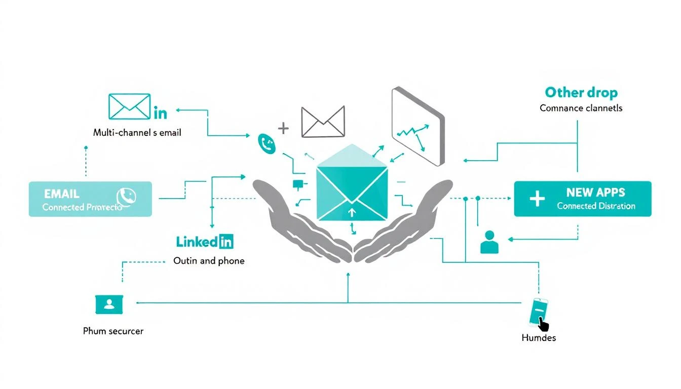 Multi-Channel Orchestration