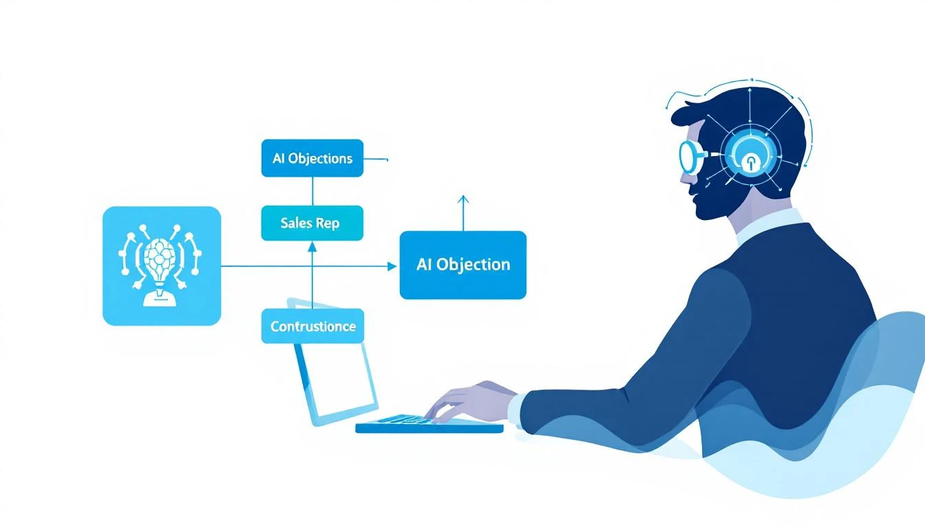 AI Objection Handler Workflow