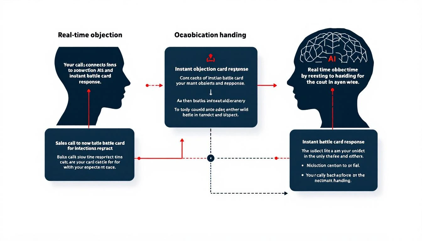Real-Time Objection Handling System