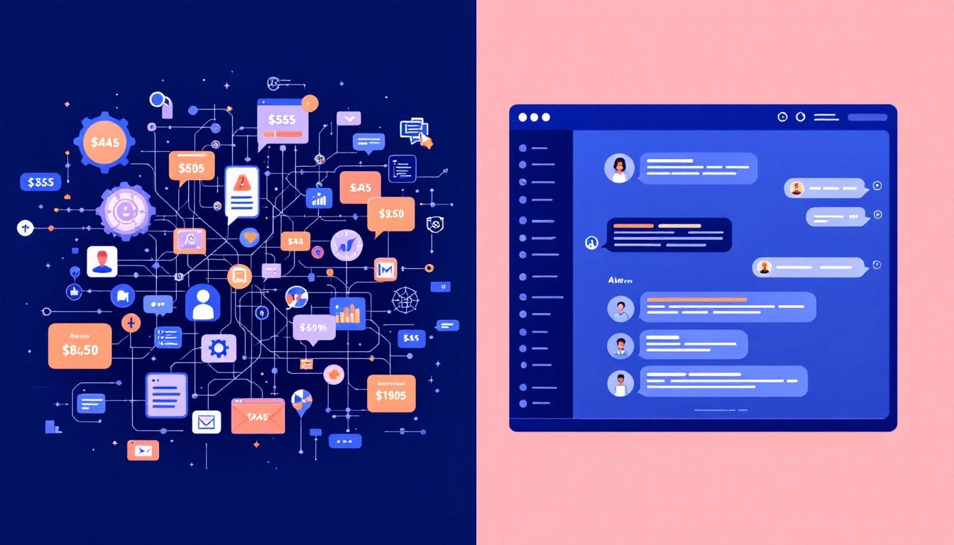Clay's sales tech stack vs ChatGPT + OpenClaw