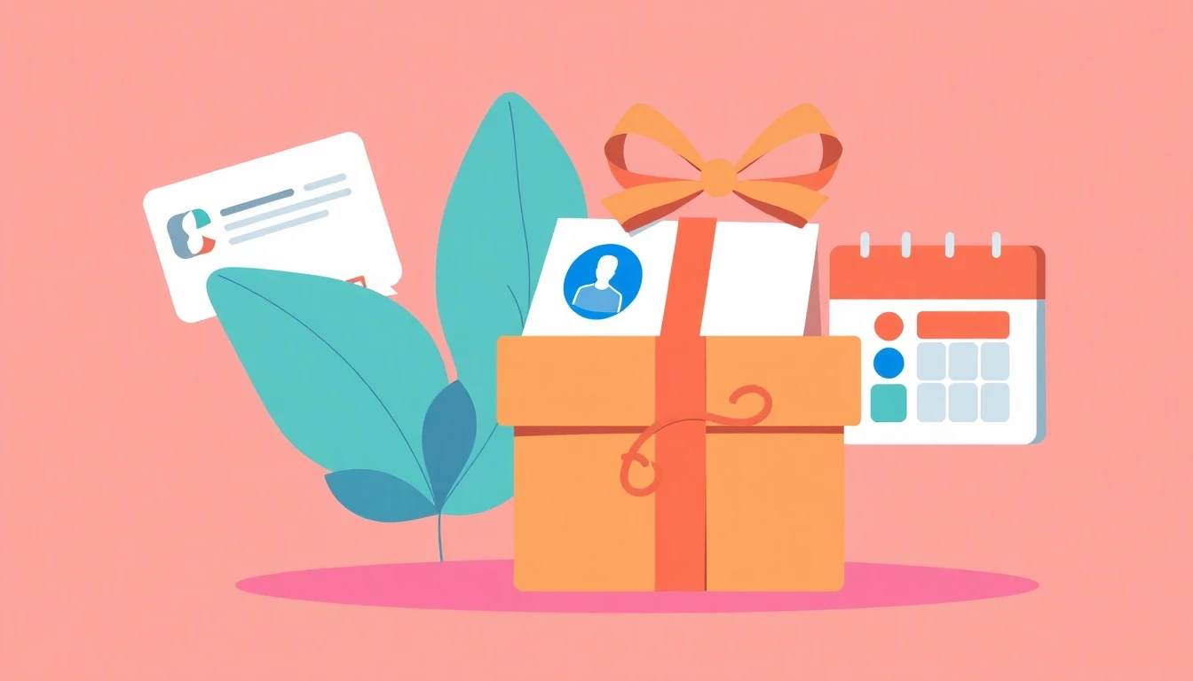 How to personalize sales gifts that actually book meetings