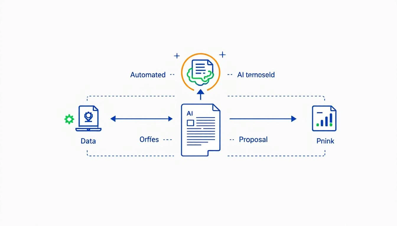 AI Proposal Generation Workflow