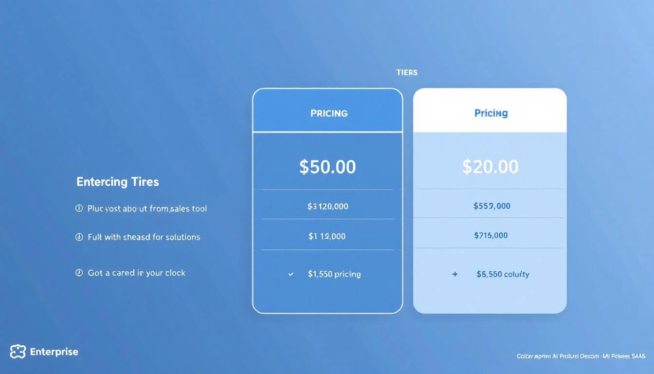 Qualified pricing breakdown showing the real cost of Piper the AI SDR in 2026