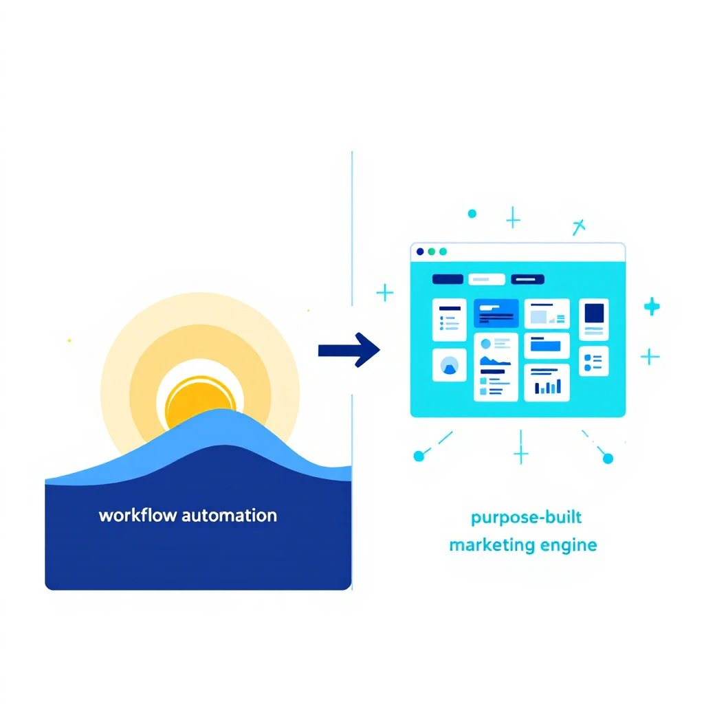 Relay.app to MarketBetter migration path for marketing teams
