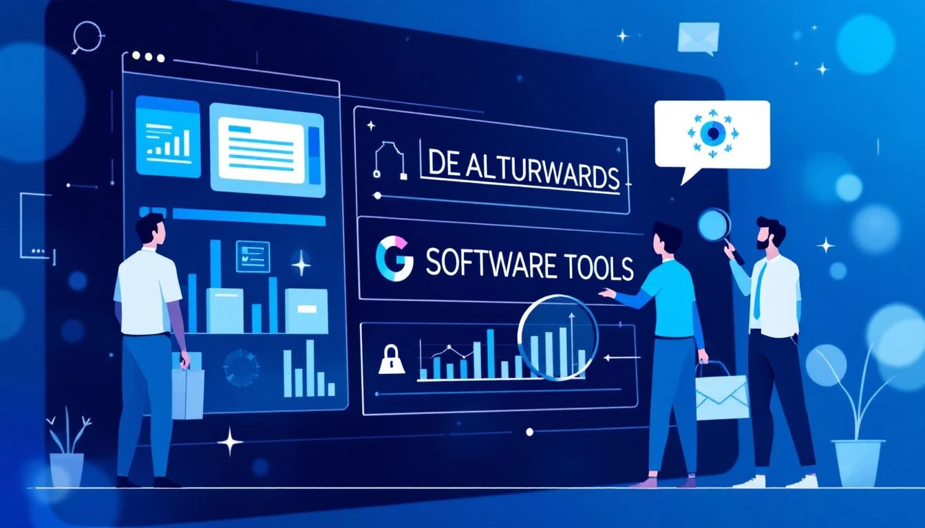 Best Sales Tool Alternatives 2026