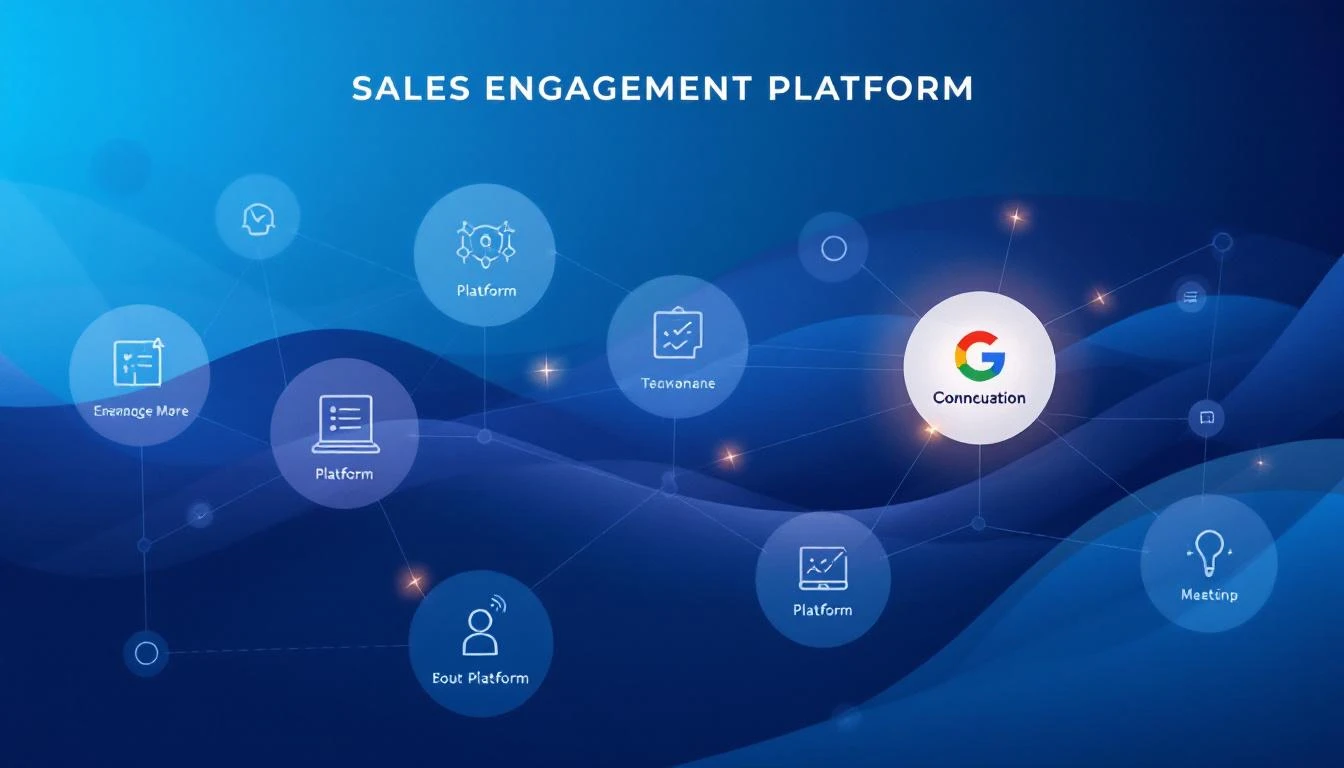 Salesloft vs the new generation of sales engagement platforms