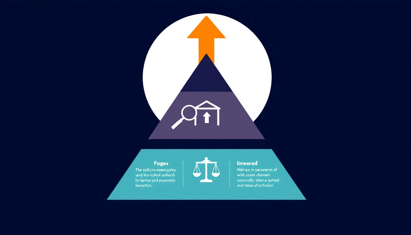 The intent hierarchy: how B2B buyers move from browsing to doing
