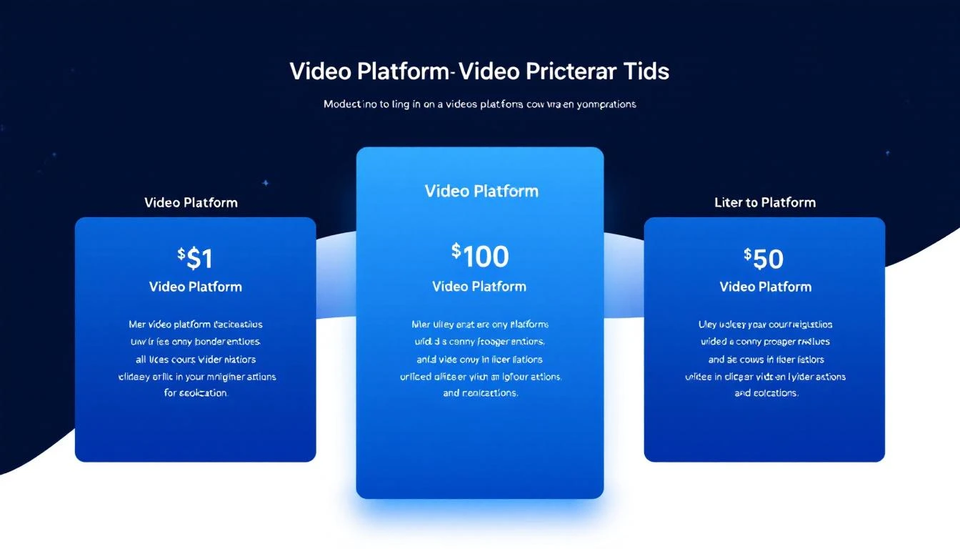 Vidyard pricing breakdown for B2B sales teams in 2026