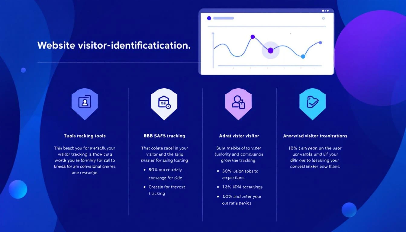 Comparison of the 12 best website visitor identification tools for B2B teams in 2026