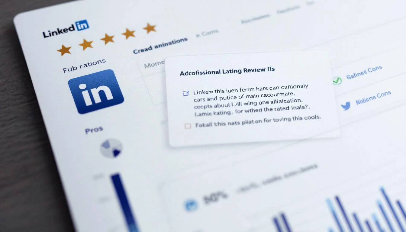 Waalaxy review 2026 — honest pros, cons, and user feedback analysis for LinkedIn automation