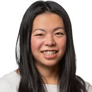 Caroline Ang Wright