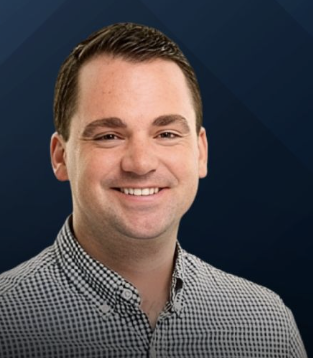 Rob Gallagher