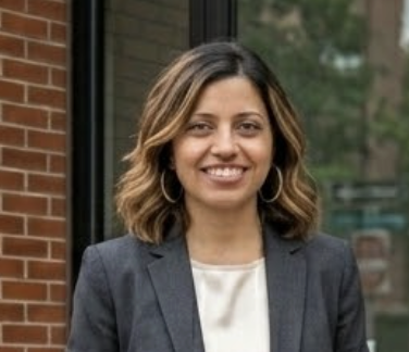 Wendy Gonzalez